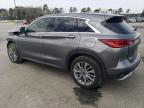 2024 Infiniti Qx50 Pure за продажба в Dunn, NC - Front End