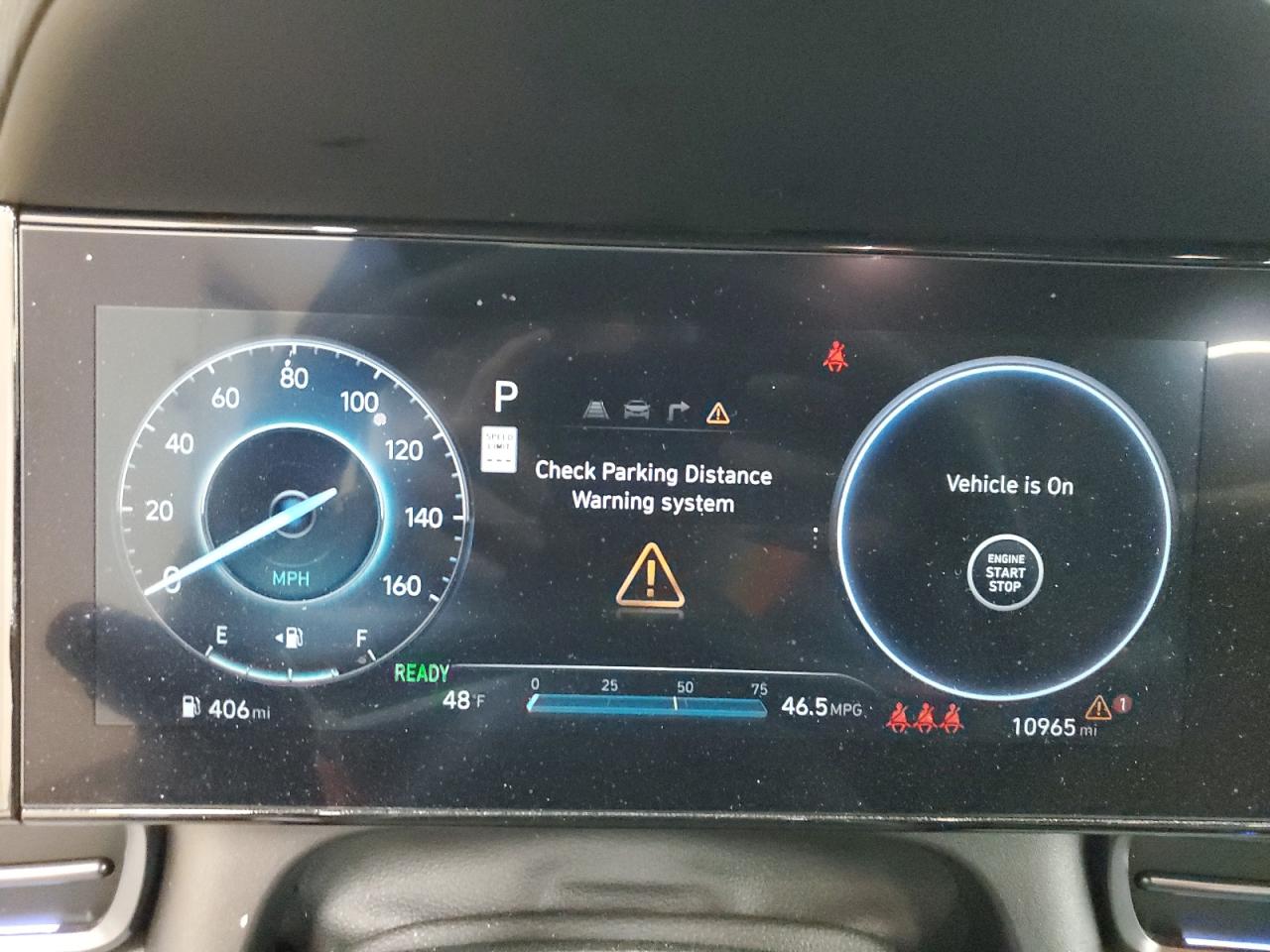 2024 Hyundai Elantra - Image 9