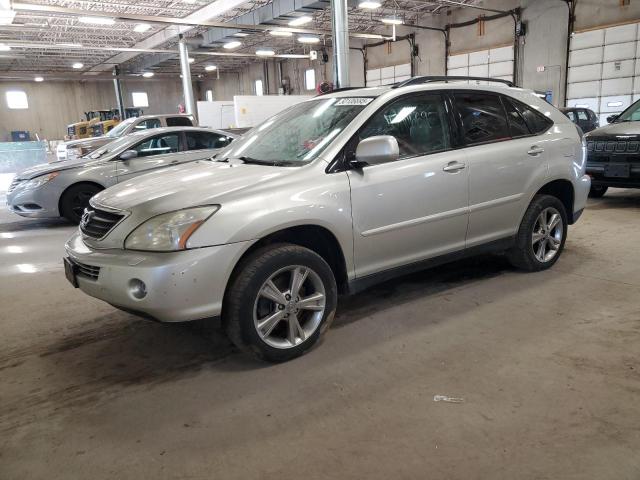 2006 Lexus Rx 400