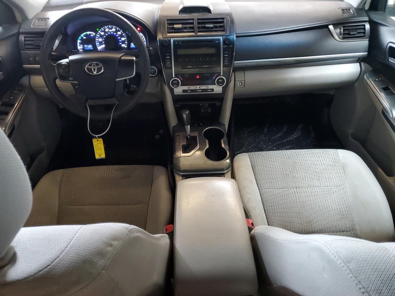 2012 Toyota Camry - Image 8