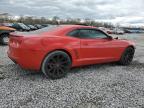 2010 Chevrolet Camaro Lt for Sale in Hueytown, AL - Front End