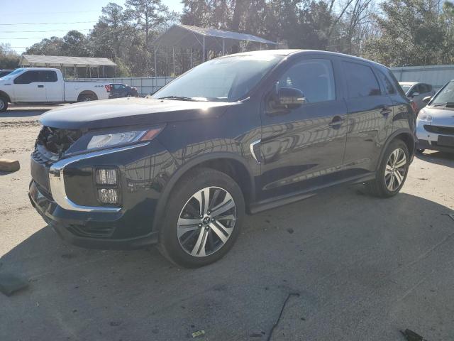 2021 Mitsubishi Outlander Sport Se