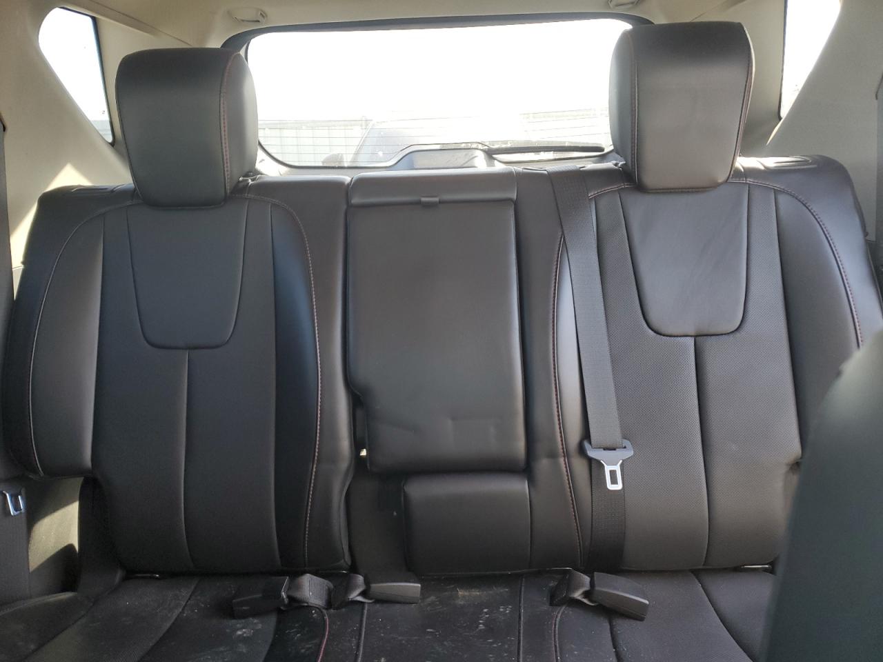 2014 Chevrolet Equinox - Image 10