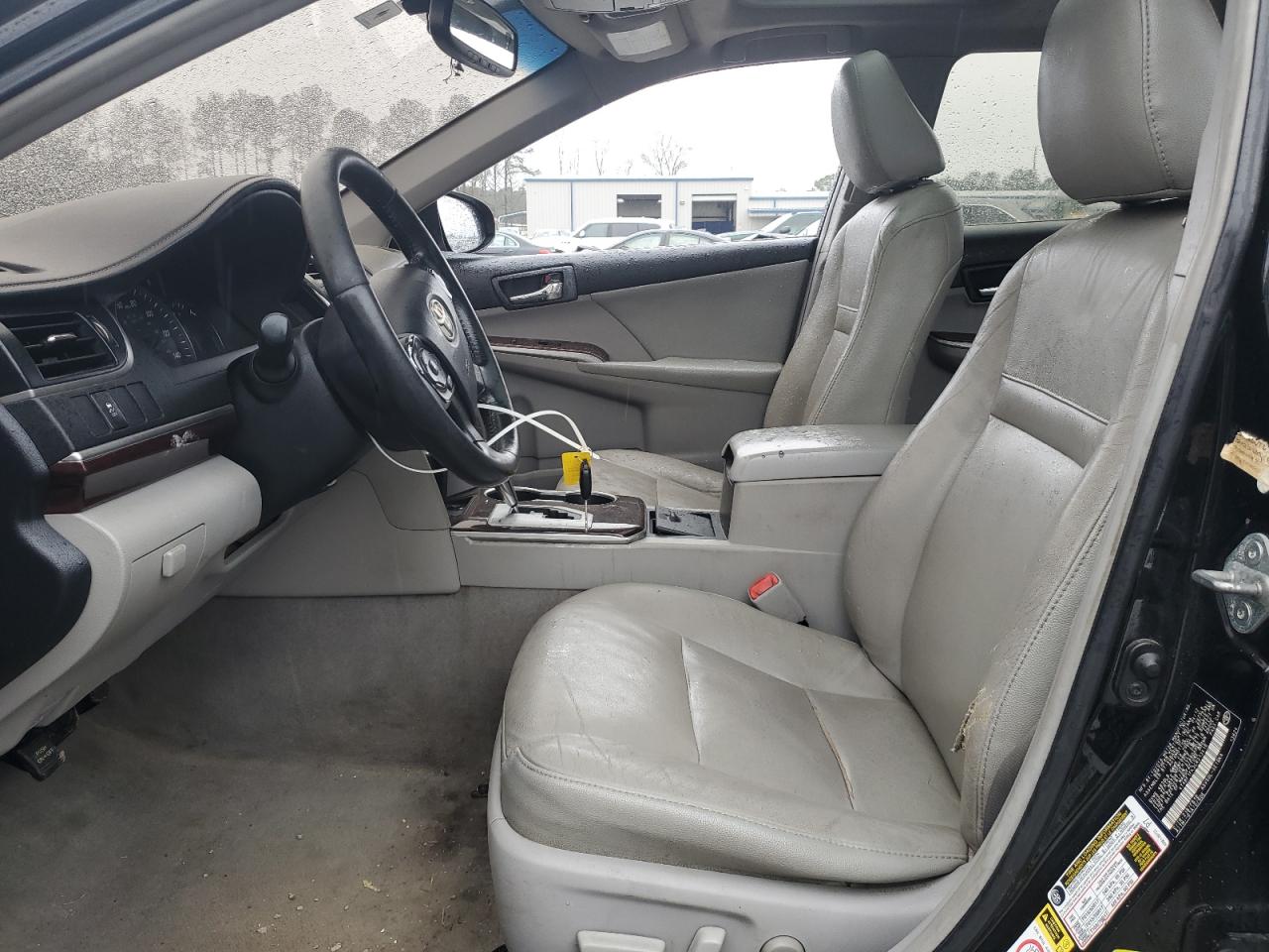 2012 Toyota Camry - Image 7