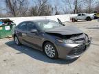 2019 Toyota Camry L en Venta en Bridgeton, MO - Front End