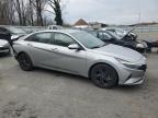 2022 Hyundai Elantra Sel for Sale in Glassboro, NJ - Rear End