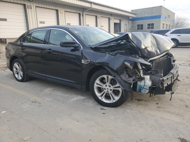 Sedans FORD TAURUS 2013 Black