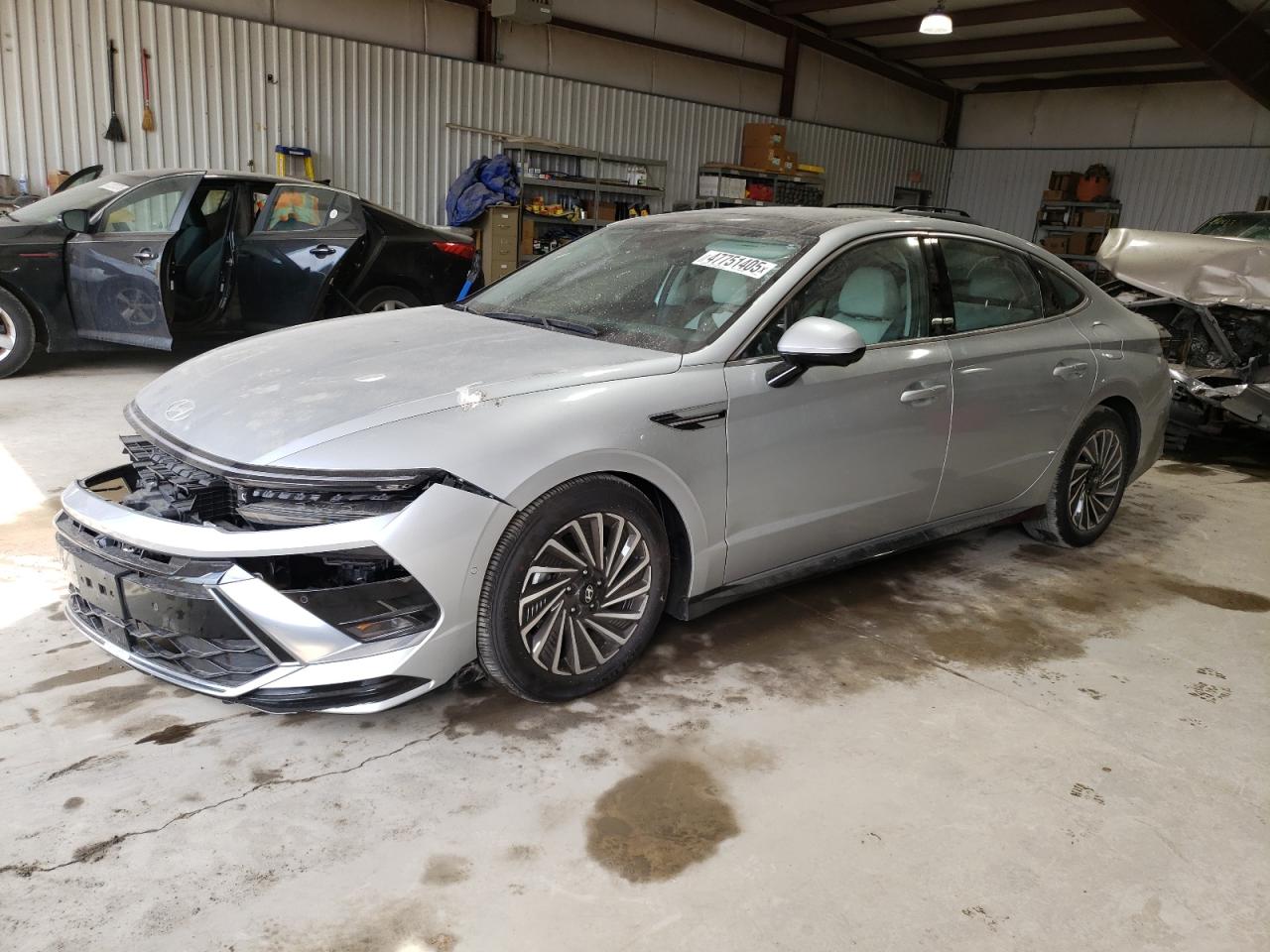 2024 Hyundai Sonata - Image 1