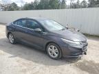 2017 Chevrolet Cruze Lt for Sale in Greenwell Springs, LA - Front End