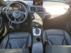 2017 Audi Q3 Prestige de vânzare în Reno, NV - Undercarriage