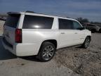 2016 Chevrolet Suburban K1500 Ltz for Sale in Cahokia Heights, IL - Front End