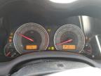 2010 Toyota Corolla Base   en Venta en Columbus, OH - Front End