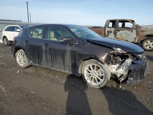 2013 LEXUS CT 200