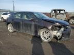 2013 LEXUS CT 200 for sale at Copart ON - OTTAWA