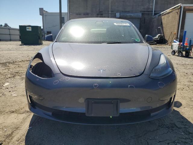  TESLA MODEL 3 2023 Charcoal