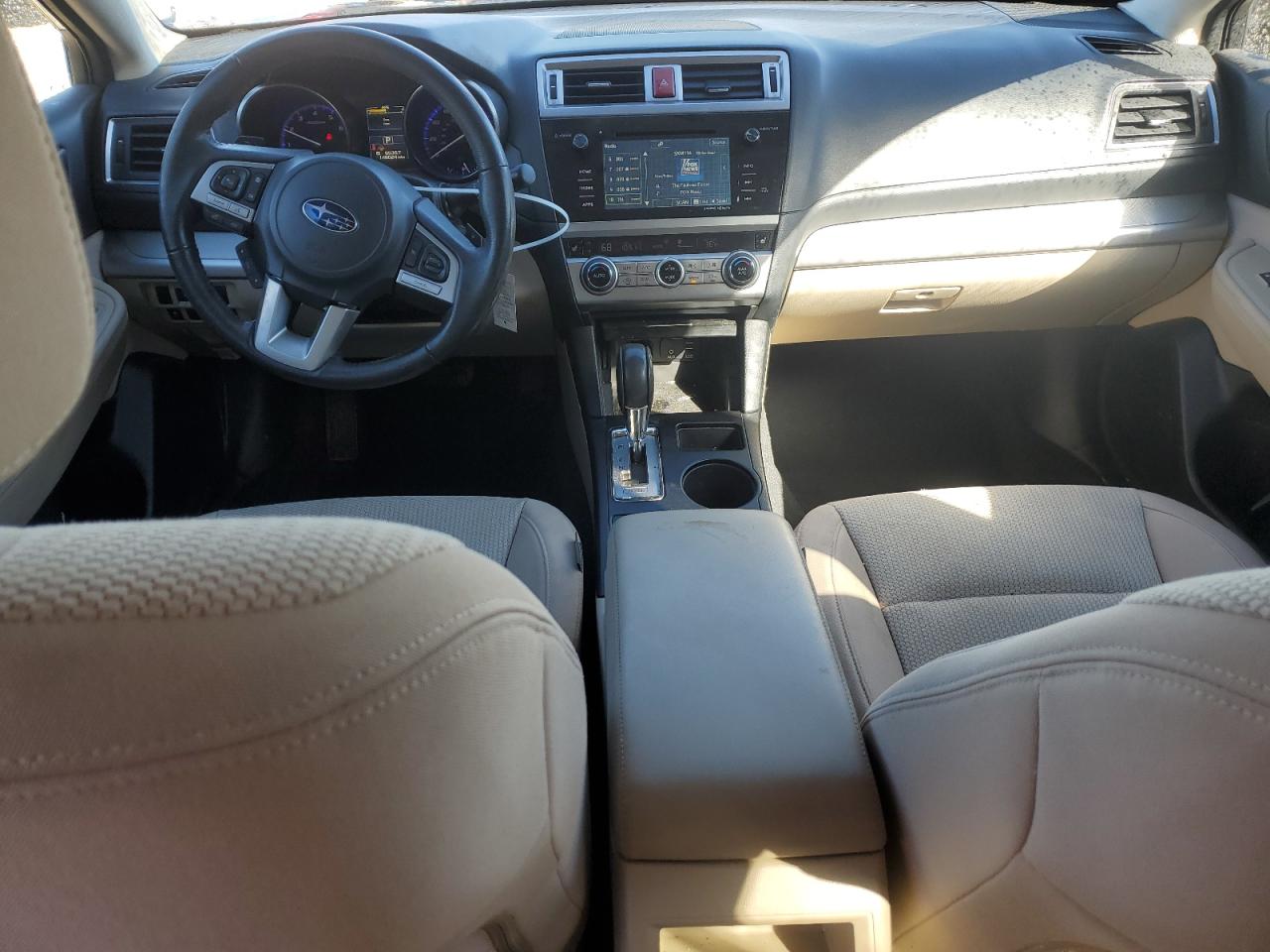 2016 Subaru Outback - Image 8