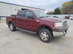 2004 Ford F150 Supercrew на продаже в Gaston, SC - Minor Dent/Scratches