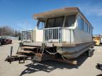 1985 Thre Houseboat for Sale in Des Moines, IA - Burn