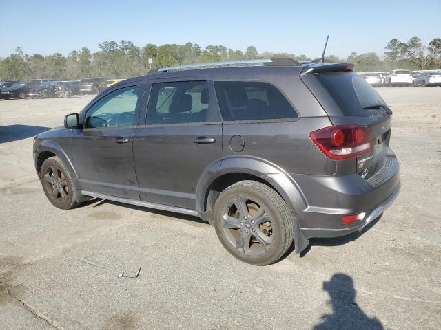  DODGE JOURNEY 2019 Szary