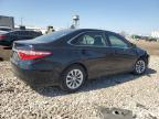 2017 Toyota Camry Hybrid de vânzare în Chicago Heights, IL - Side