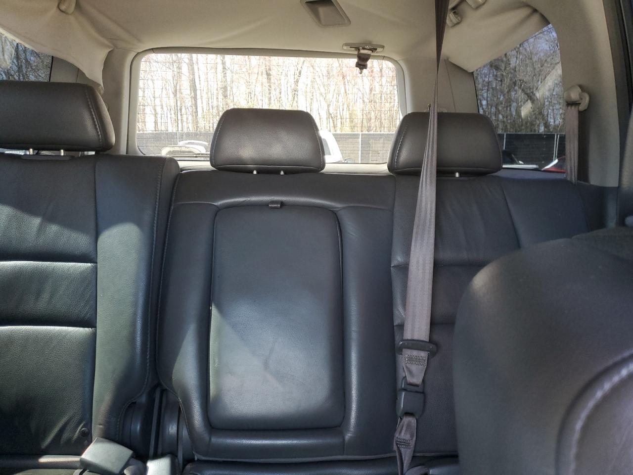 2007 Honda Pilot - Image 10