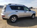 2007 Mitsubishi Outlander Ls for Sale in Greenwood, NE - Front End