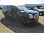 2016 Gmc Yukon Denali en Venta en Chicago Heights, IL - Side