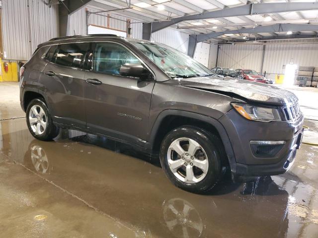  JEEP COMPASS 2020 Gray