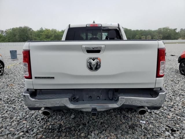  RAM 1500 2020 Белы