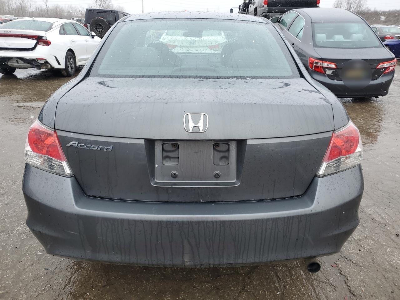 2010 Honda Accord - Image 6
