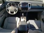 2013 Toyota Tacoma Double Cab Prerunner Long Bed იყიდება New Braunfels-ში, TX - Rear End