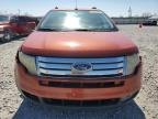 2007 Ford Edge Sel zu verkaufen in Montgomery, AL - Front End