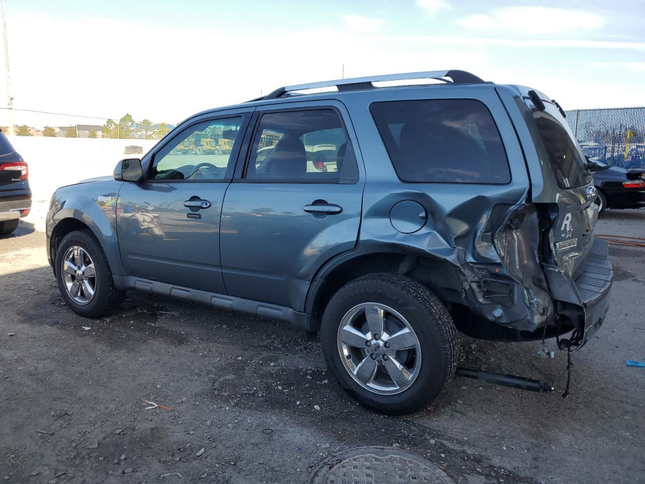 2012 Ford Escape - Image 2