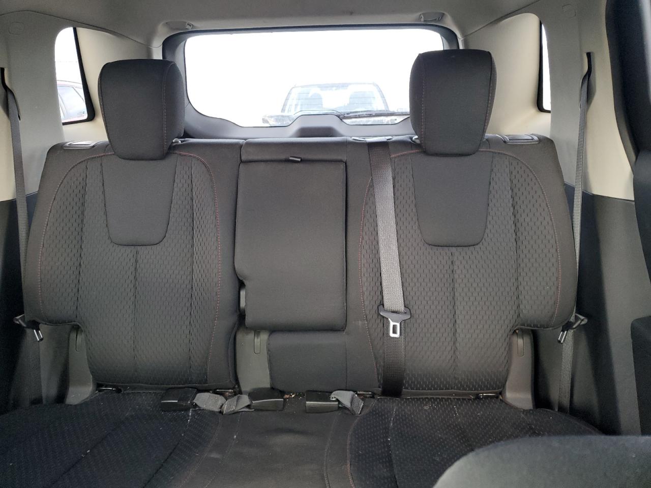 2012 GMC Terrain - Image 10