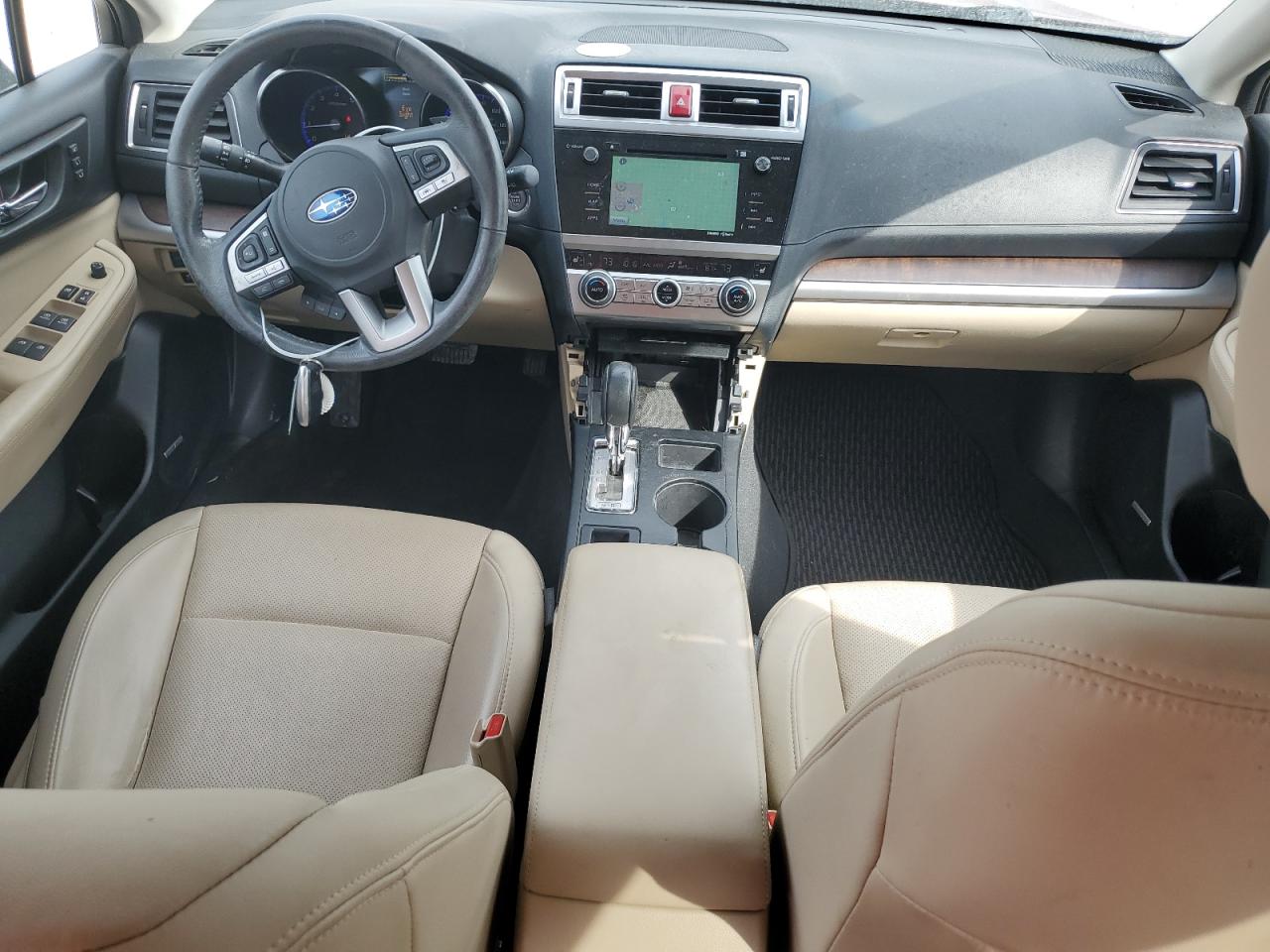 2016 Subaru Outback - Image 8