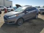 2014 Ford Fiesta Titanium for Sale in Tucson, AZ - Undercarriage