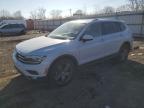 2018 Volkswagen Tiguan Sel Premium for Sale in Chicago Heights, IL - Side