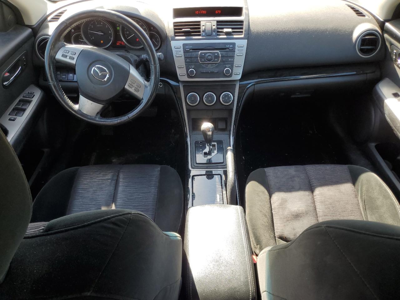2010 Mazda 6 - Image 8