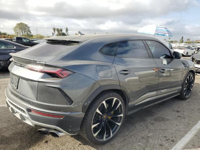 2019 LAMBORGHINI URUS 