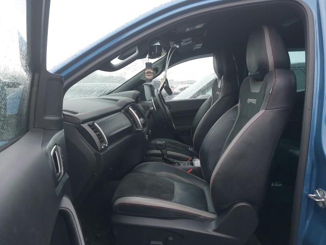 2022 FORD RANGER PICK UP DOUBLE CAB RAPTOR 2.0 ECOBLUE 213 AUTO