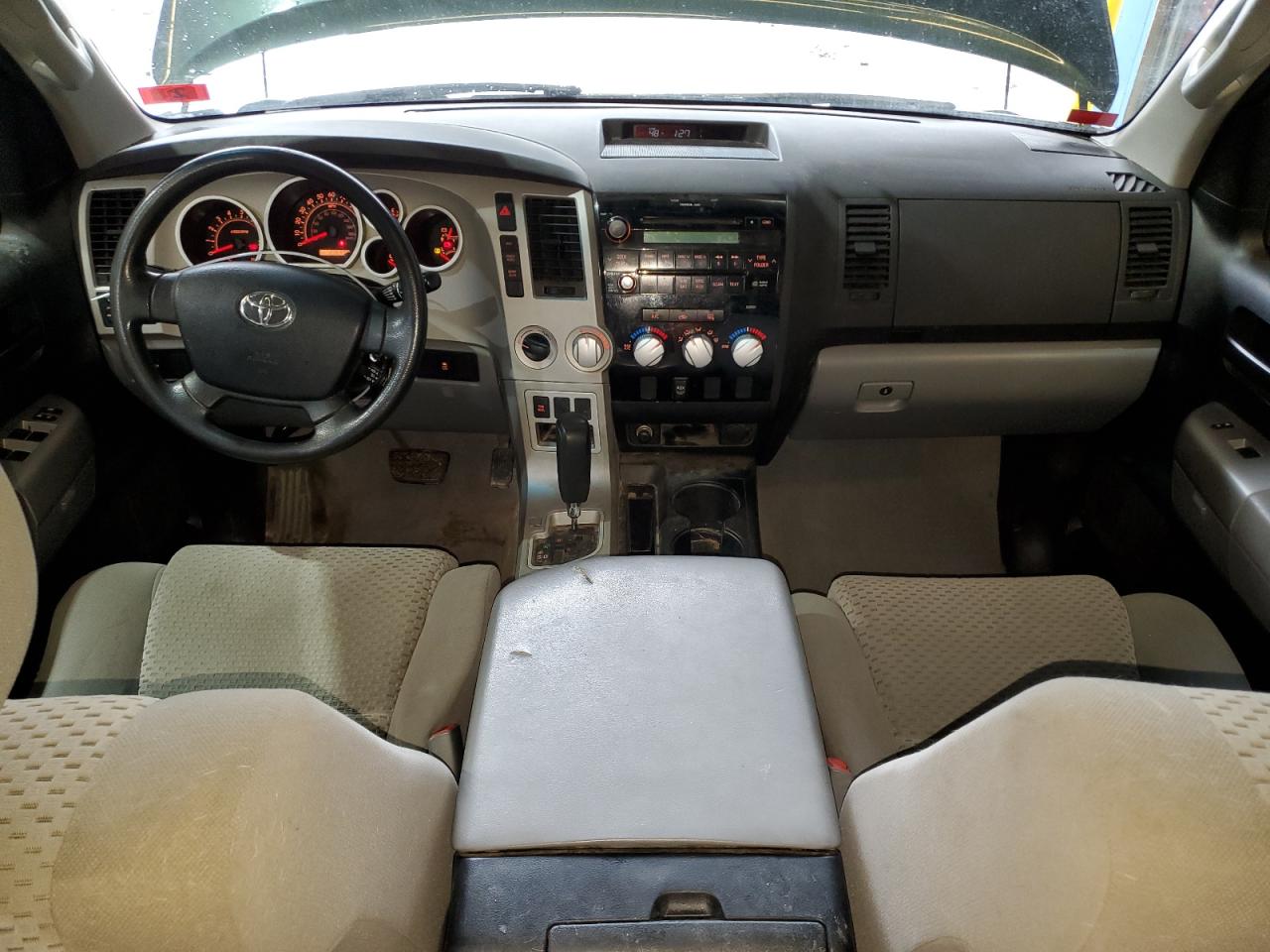 2007 Toyota Tundra - Image 8