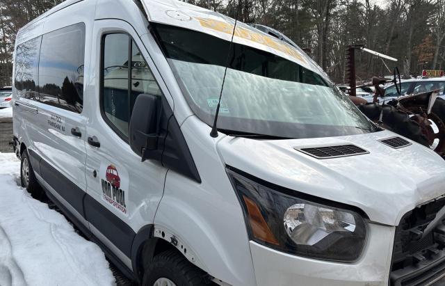 2019 Ford Transit T-350