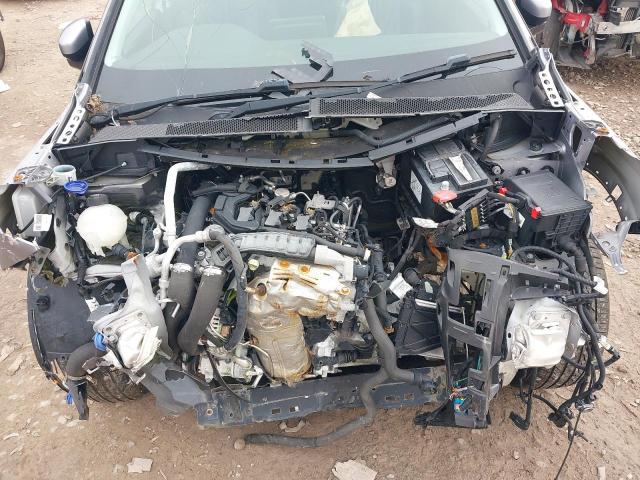 2018 PEUGEOT 5008 1.2 PURETECH ALLURE 5DR