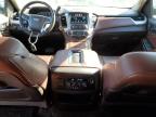 2015 Chevrolet Tahoe C1500 Ltz zu verkaufen in Greenwell Springs, LA - Rear End