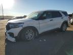 2020 Ford Explorer  за продажба в Colorado Springs, CO - Front End