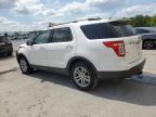 2011 Ford Explorer Xlt for Sale in Apopka, FL - Front End