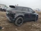 2020 Land Rover Range Rover Evoque Se for Sale in Chicago Heights, IL - Frame Damage