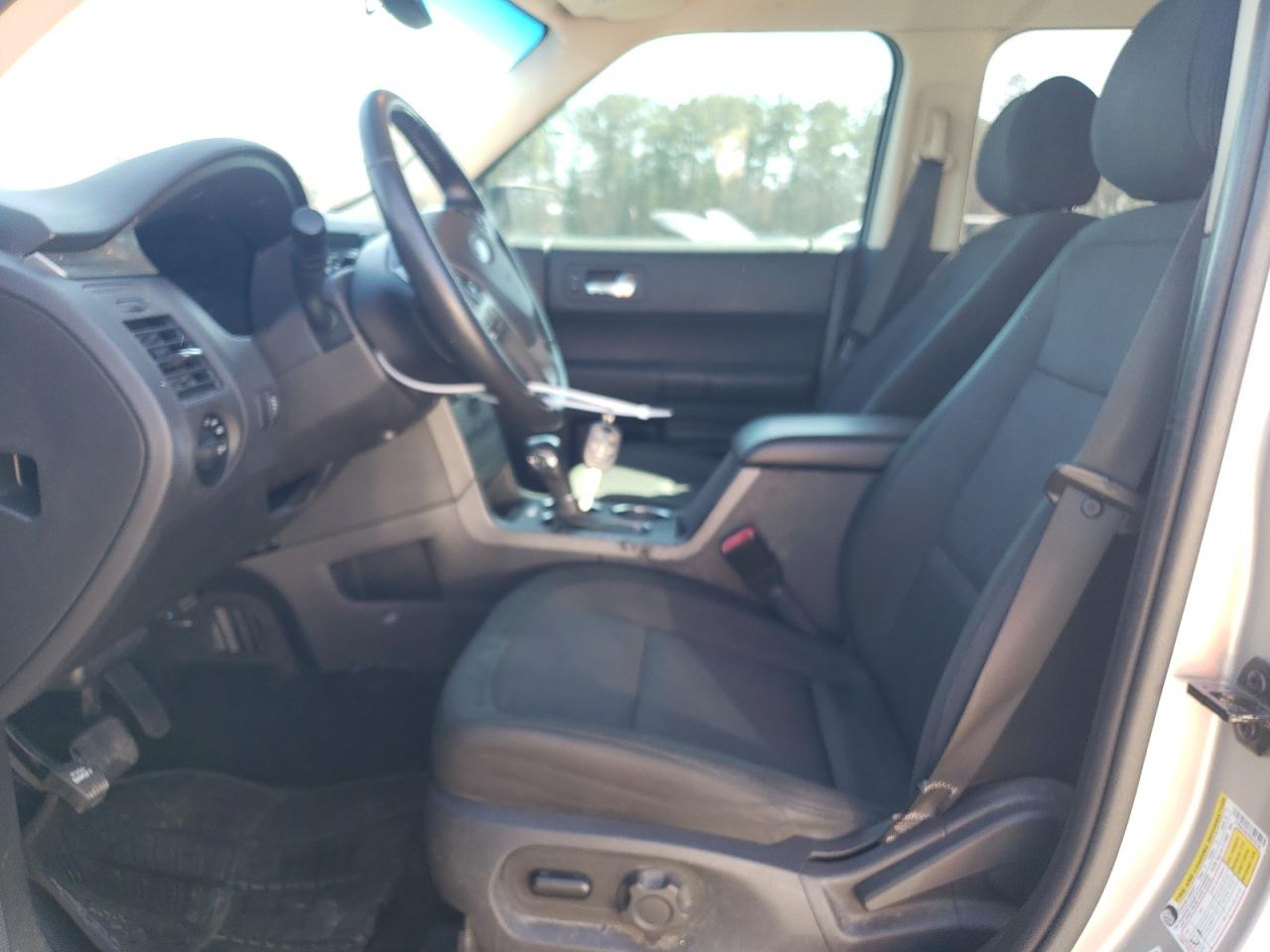 2015 Ford Flex - Image 7