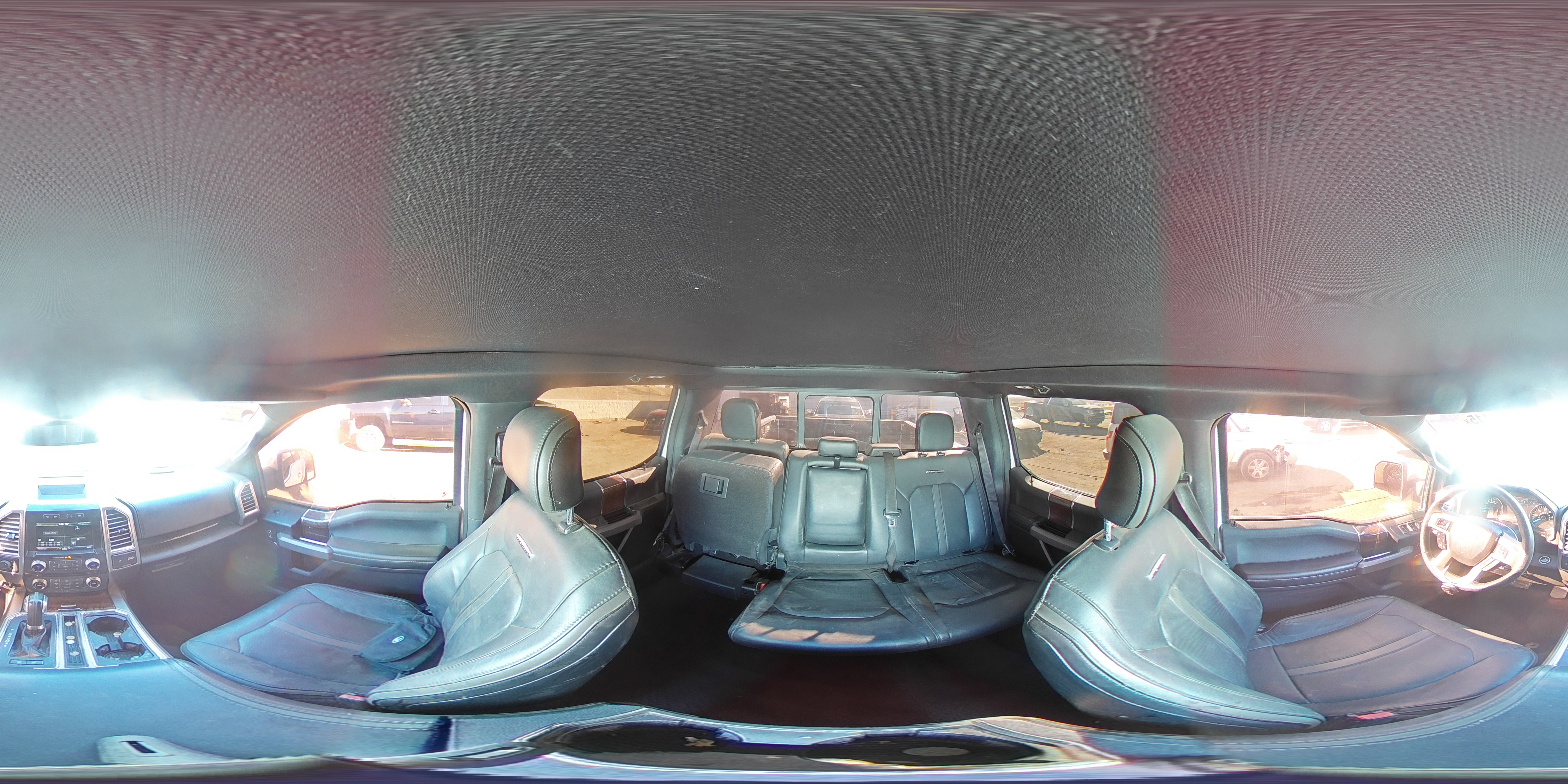 2015 Ford F-150 - Image 15