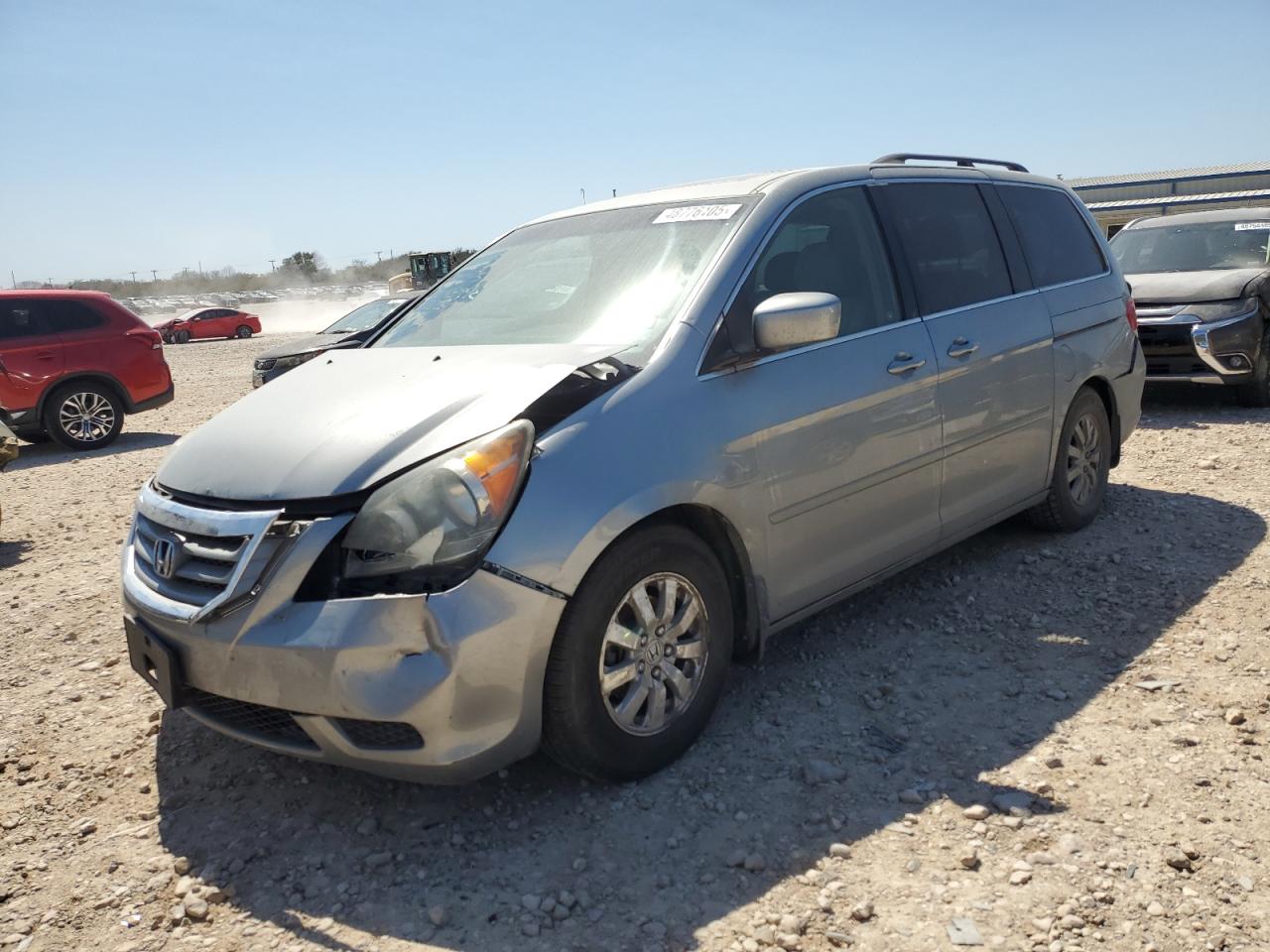 2010 Honda Odyssey - Image 1